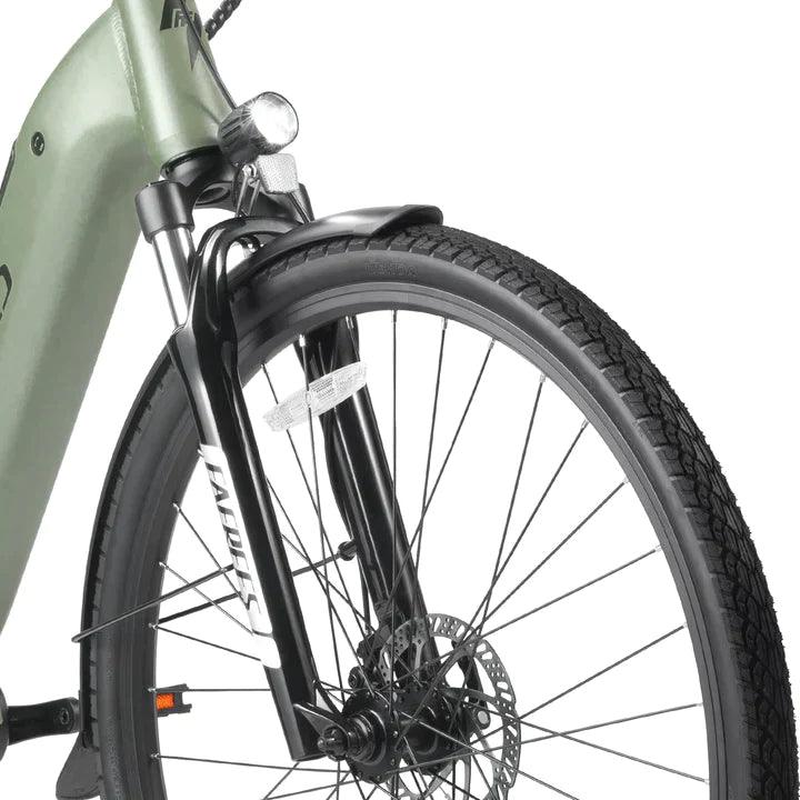 Fafrees FM9 Electric Bike - UK - Pogo Cycles