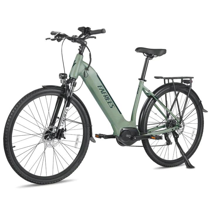 Fafrees FM9 Electric Bike - UK - Pogo Cycles