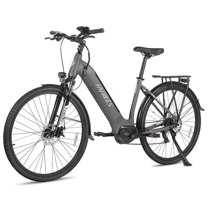 Fafrees FM9 Electric Bike - UK - Pogo Cycles