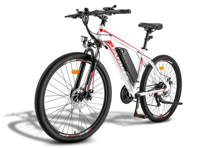 27.5inch welkin hybrid bicycle ebike electric alloy e mountain