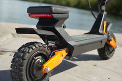 Fiido Beast Electric Scooter - Pogo Cycles