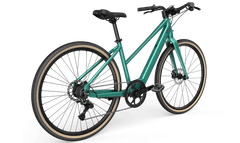 Fiido E-Gravel C21/C22 Electric Bike - UK - Pogo Cycles