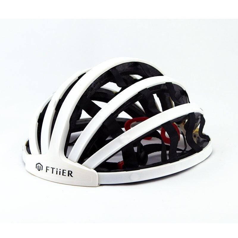 Foldable Cycling Helmet Lightweight M / L - Pogo Cycles