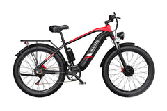 DUOTTS F26 Pro Electric Mountain Bike