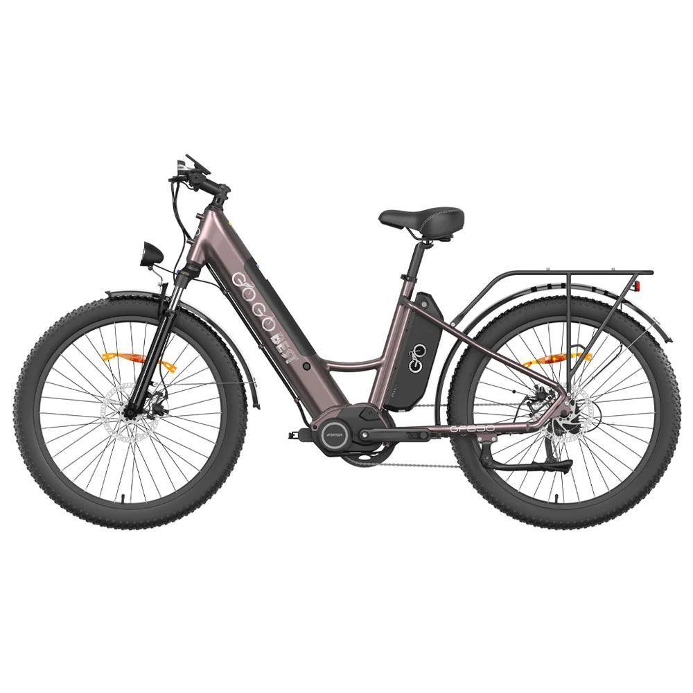 Gogo e bike hotsell
