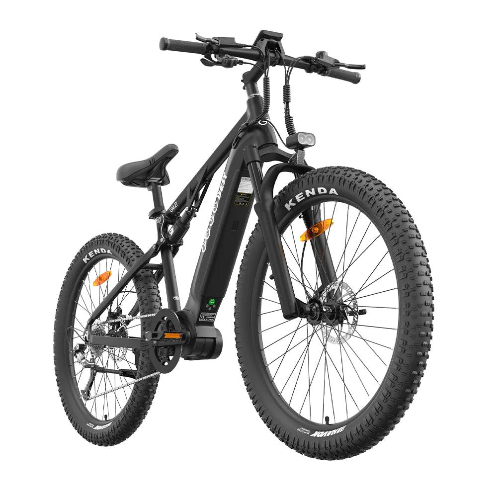 GOGOBEST GM27 Electric Bike - UK - Pogo Cycles