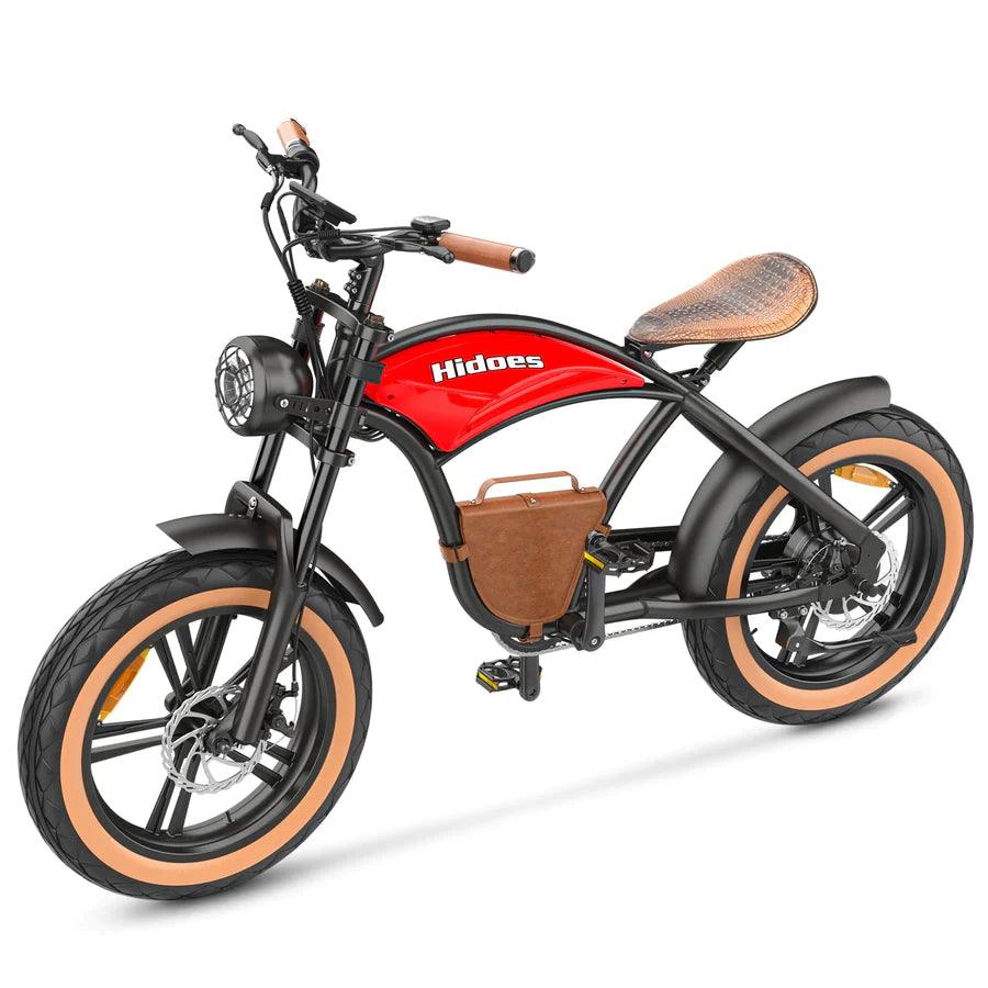 Hidoes B10 Electric Bike - Pogo Cycles