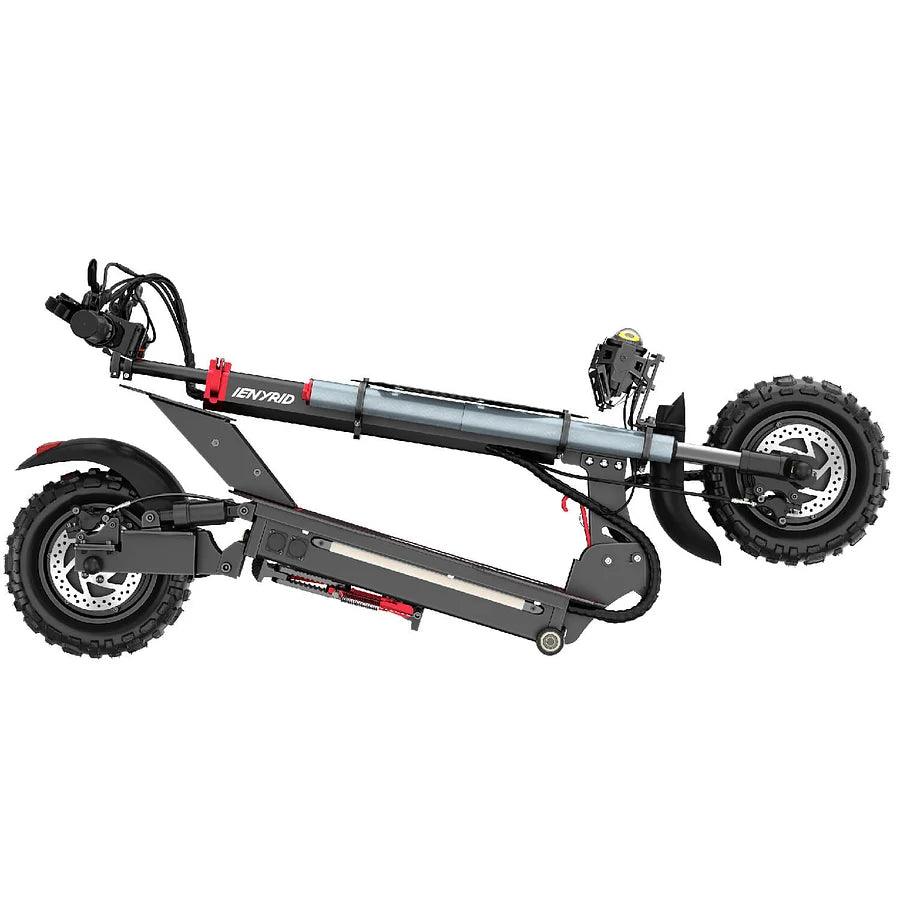 iENYRID ES20 Electric Scooter - Pogo Cycles