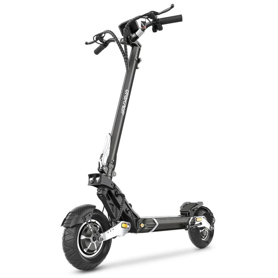 iENYRID ES30 Fast Electric Scooter - Pogo Cycles