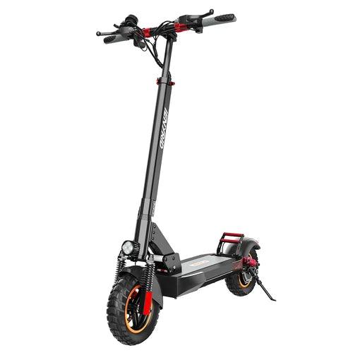 iENYRID M4 Electric Scooter - Pogo Cycles