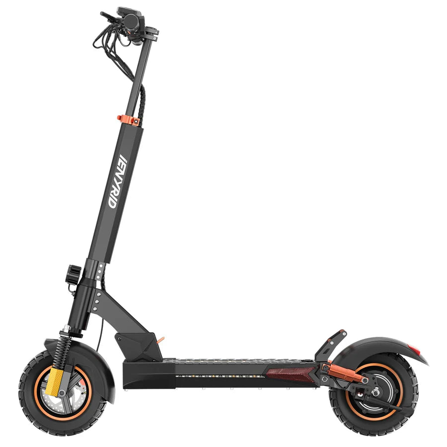 iENYRID M4 Pro S+ 2024 New Version Electric Scooter - Pogo Cycles