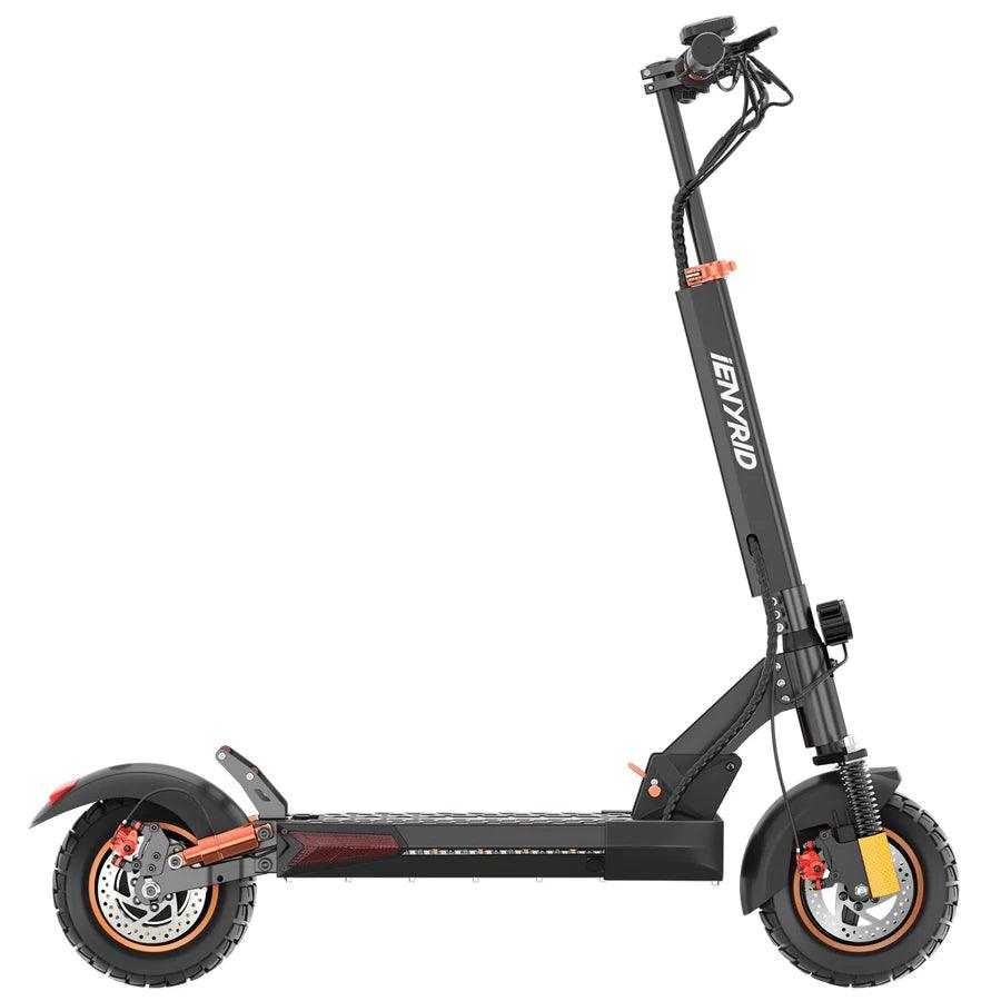 iENYRID M4 Pro S+ 2024 New Version Electric Scooter - Pogo Cycles