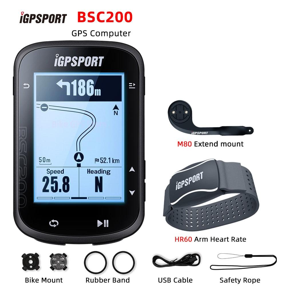 Gps meter best sale for bike