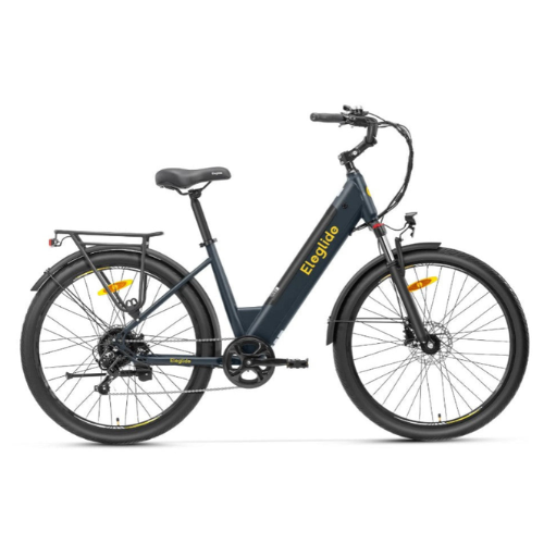 Eleglide T2 Elektrisk By- &amp; Mountainbike