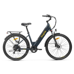 Eleglide T2 Elektrisk By- &amp; Mountainbike