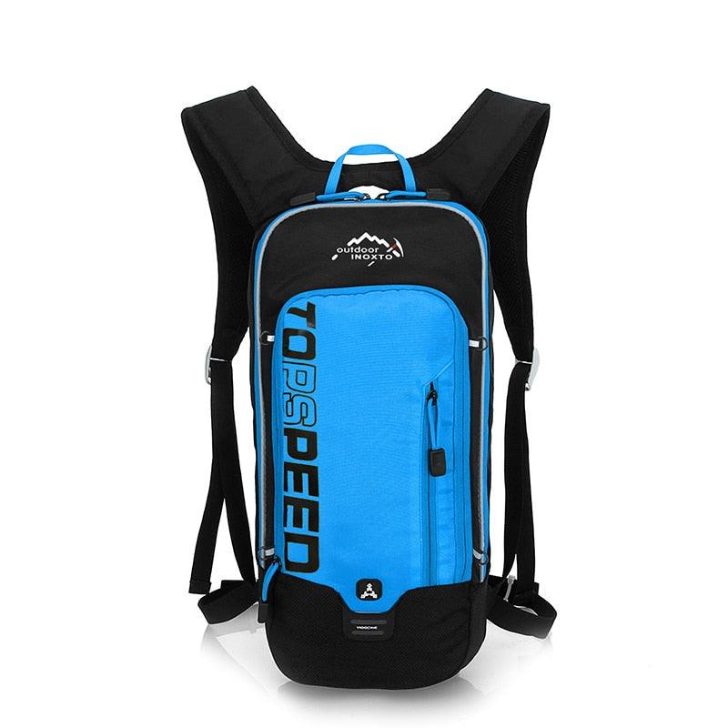 INOXTO 6L Cycling Bag Men's Women Riding Waterproof Breathable Bicycle Backpack - Pogo Cycles