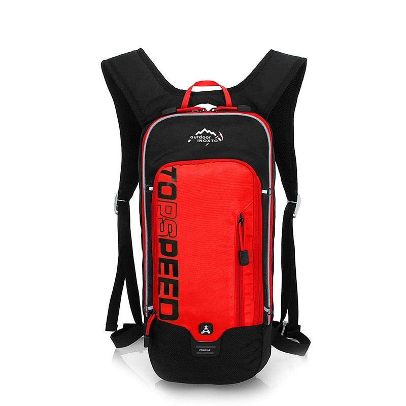 INOXTO 6L Cycling Bag Men's Women Riding Waterproof Breathable Bicycle Backpack - Pogo Cycles