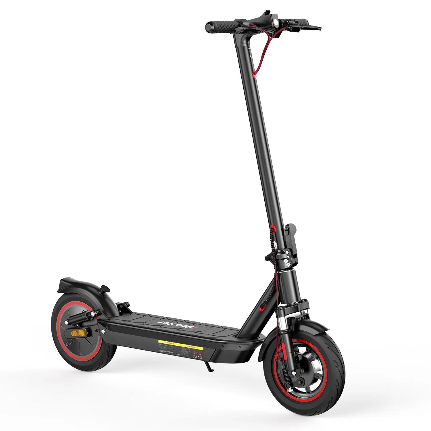 iScooter i10 Commuter Electric Scooter - Pogo Cycles