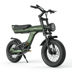 Jansno X90 Elcykel
