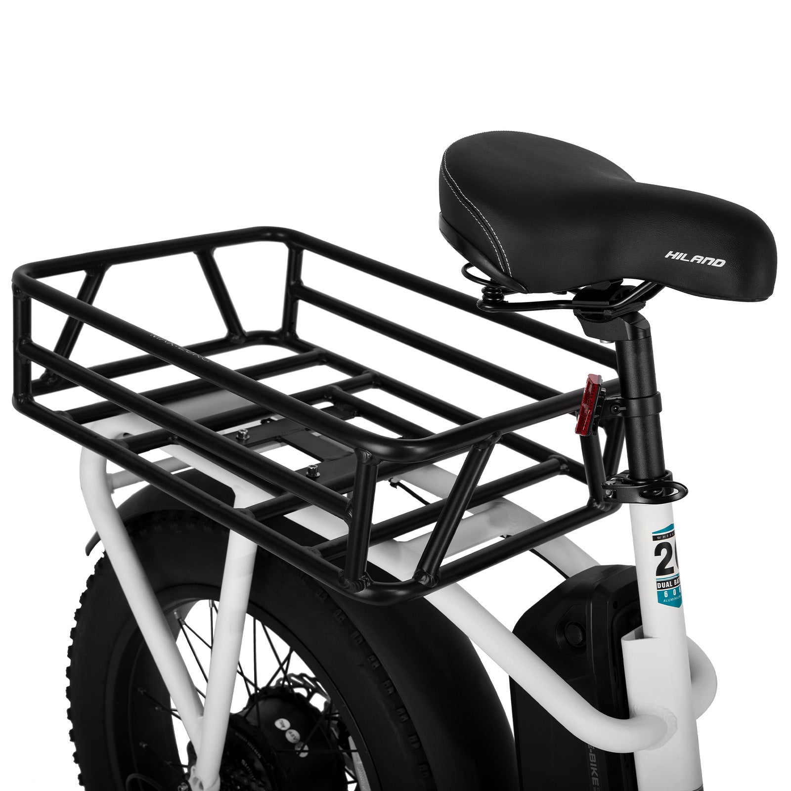 Joykie EHD303 Electric Bike - Pogo Cycles