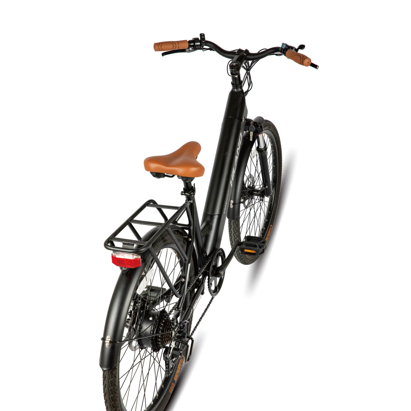 Joykie EHD310 Electric Bike - Pogo Cycles