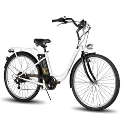 Joykie EHD904 Electric Bike - Pogo Cycles