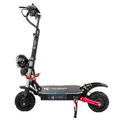 K-Cloud V7 Electric Scooter - Pogo Cycles