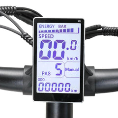 KETELES K800 single/Dual Motor Electric Bike - Preorder - Pogo Cycles