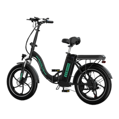KOOLUX BK6S 3.0 Folding Electric Bike