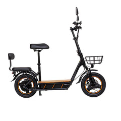 KuKirin C1 Pro Electric Scooter 2024 - Pogo Cycles