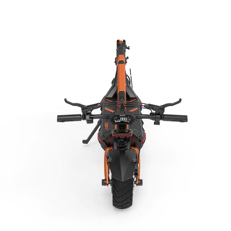 KuKirin G3 Pro Electric Scooter - Pogo Cycles