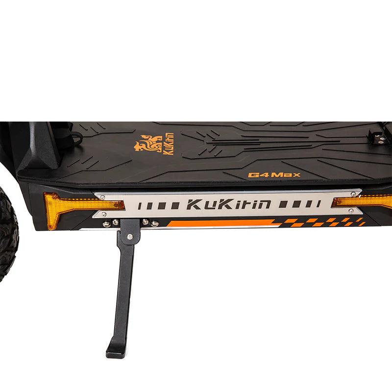 KuKirin G4 Max Electric Scooter - Pogo Cycles