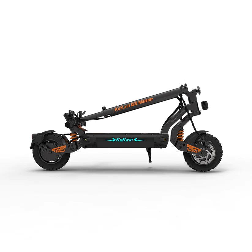 Kukirin (Kugoo) G2 Master Electric Scooter - Pogo Cycles