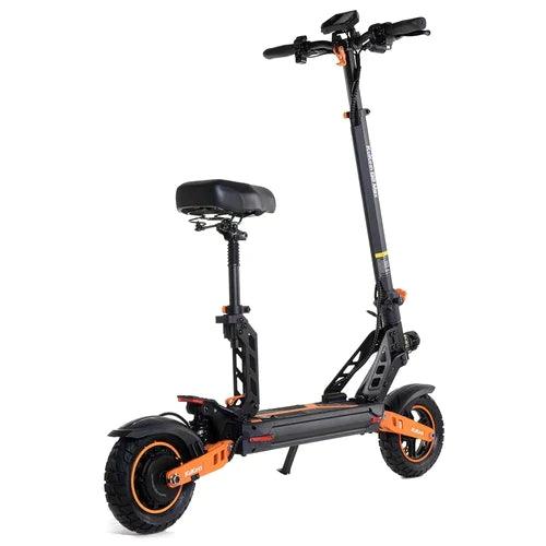 Kukirin (Kugoo) G2 MAX Electric Scooter - Pogo Cycles