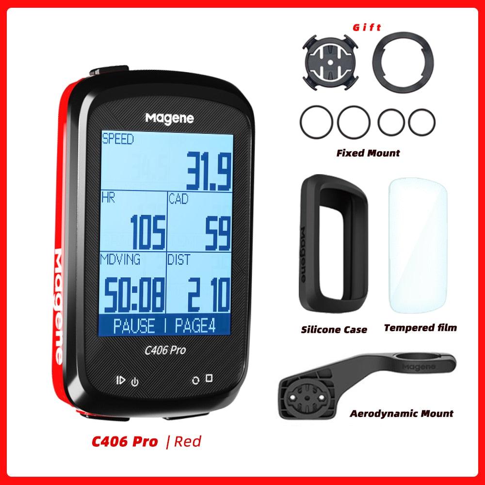 Mtb gps computer sale