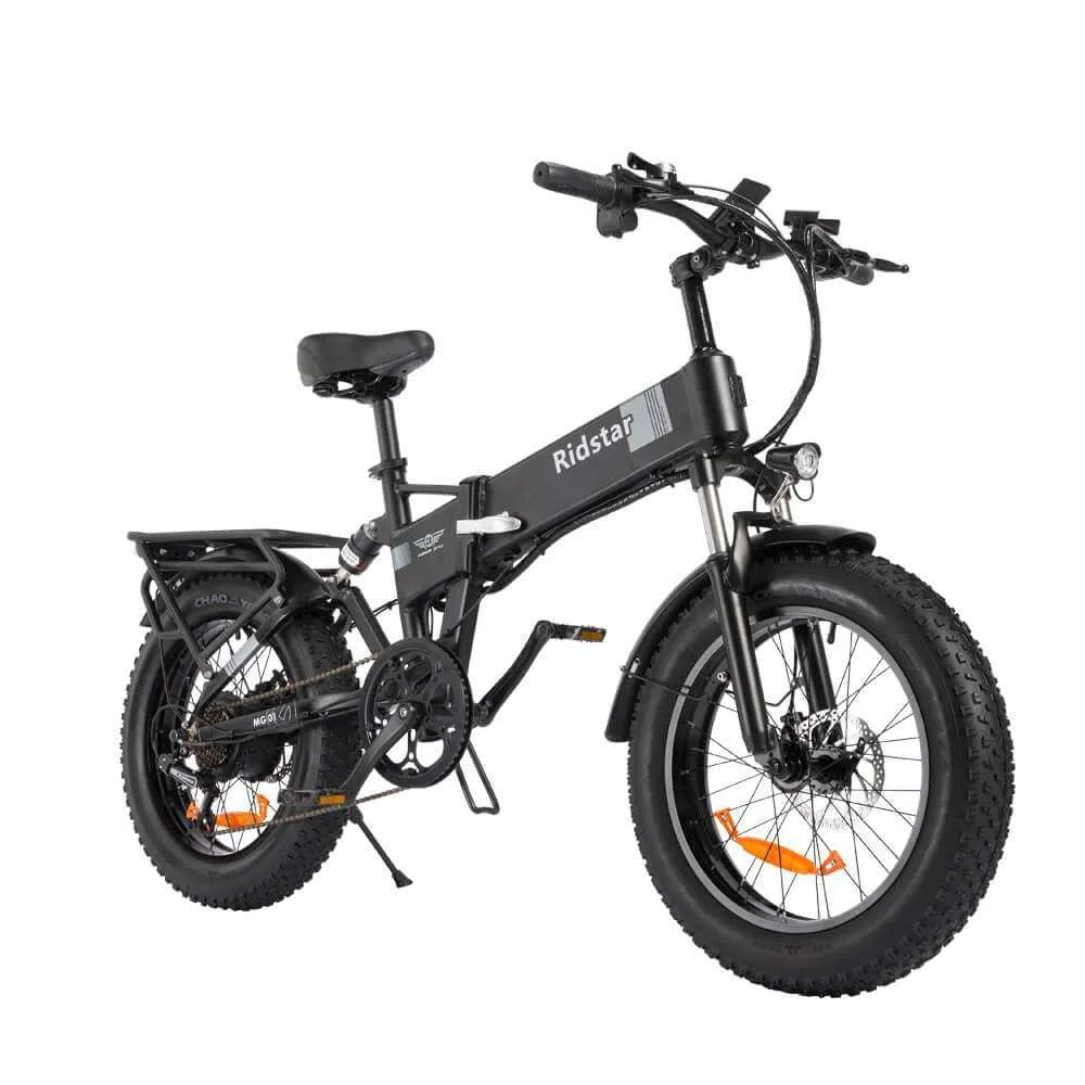 Ridstar H20 Folding Electric Bike