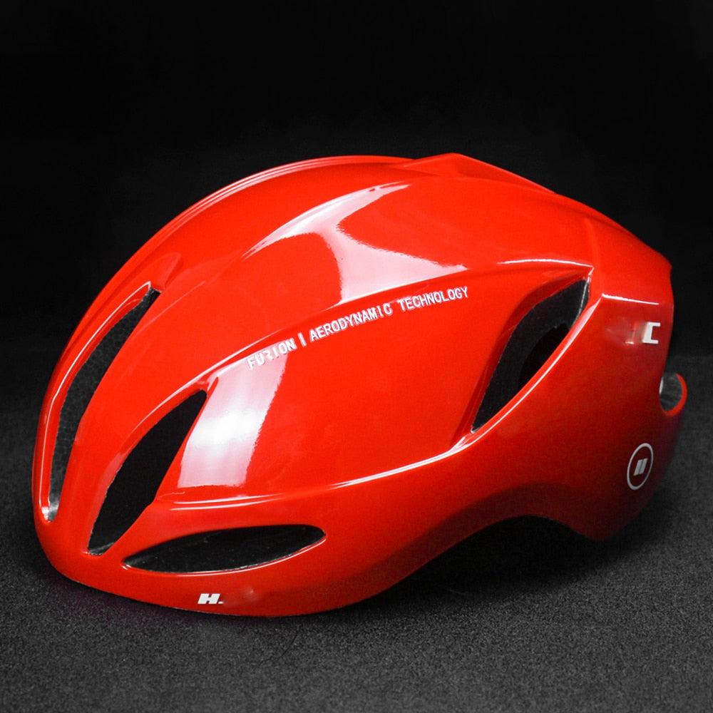 NAPLUD Adult Road Cycling Helmet FURION - Pogo Cycles