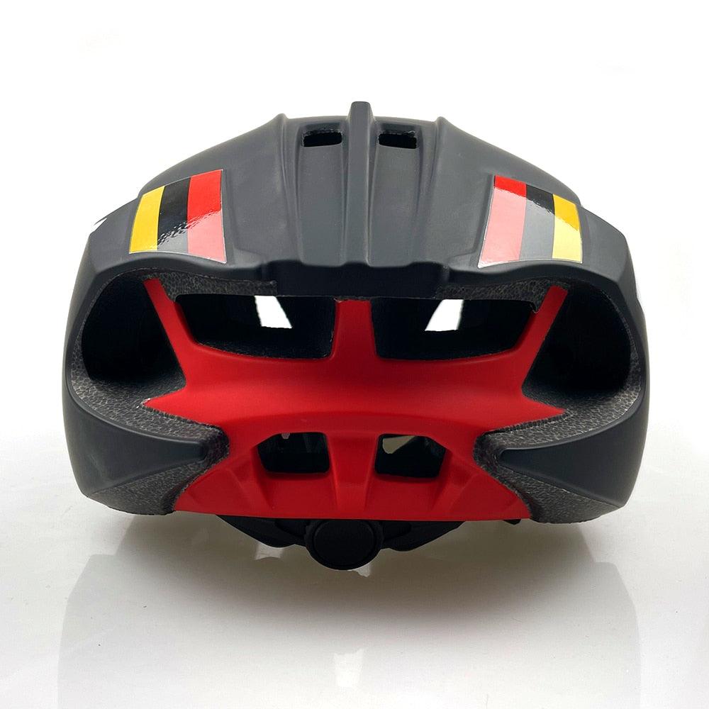 NAPLUD Adult Road Cycling Helmet FURION - Pogo Cycles