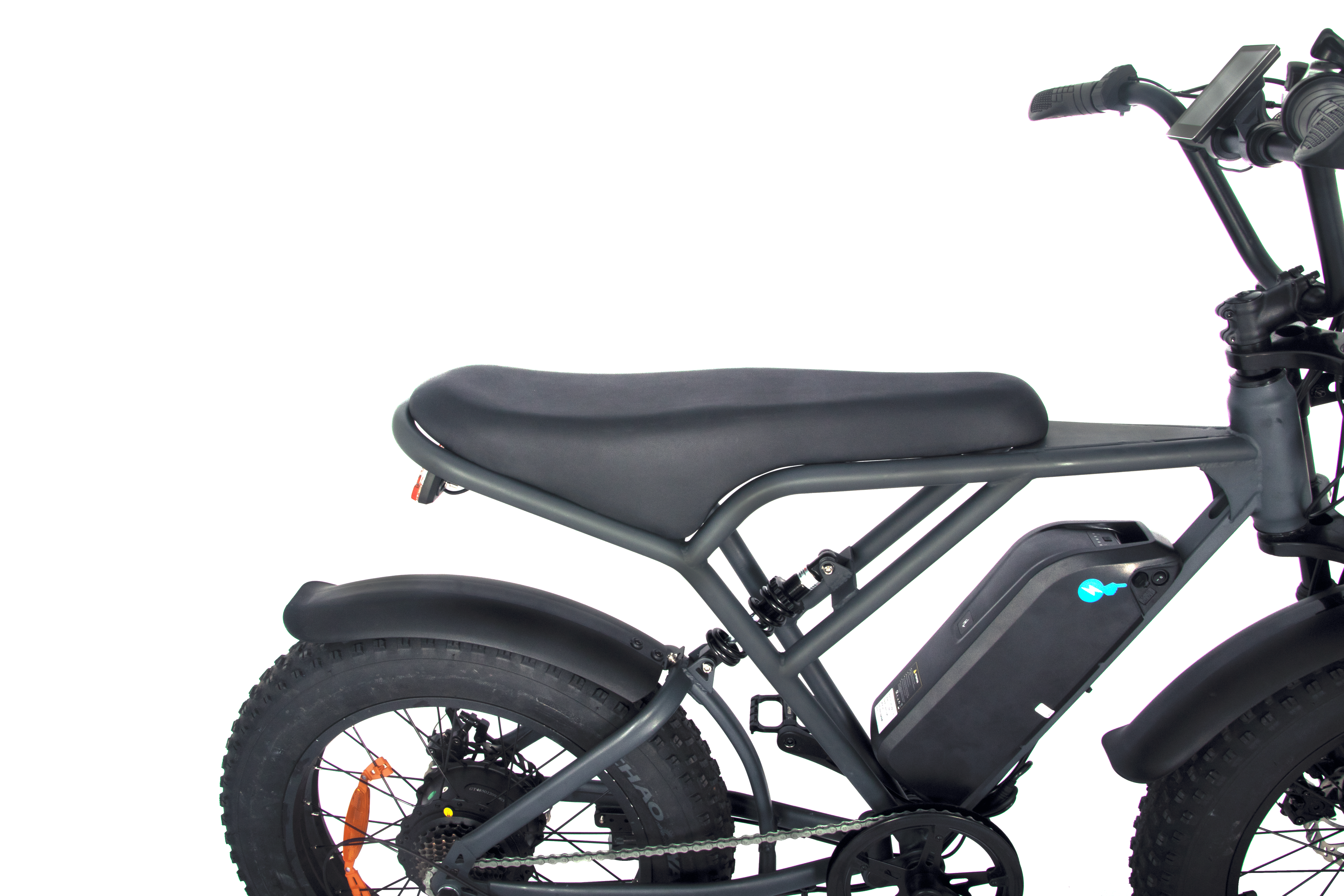 One Sport ONES3 Electric Bike - Pogo Cycles