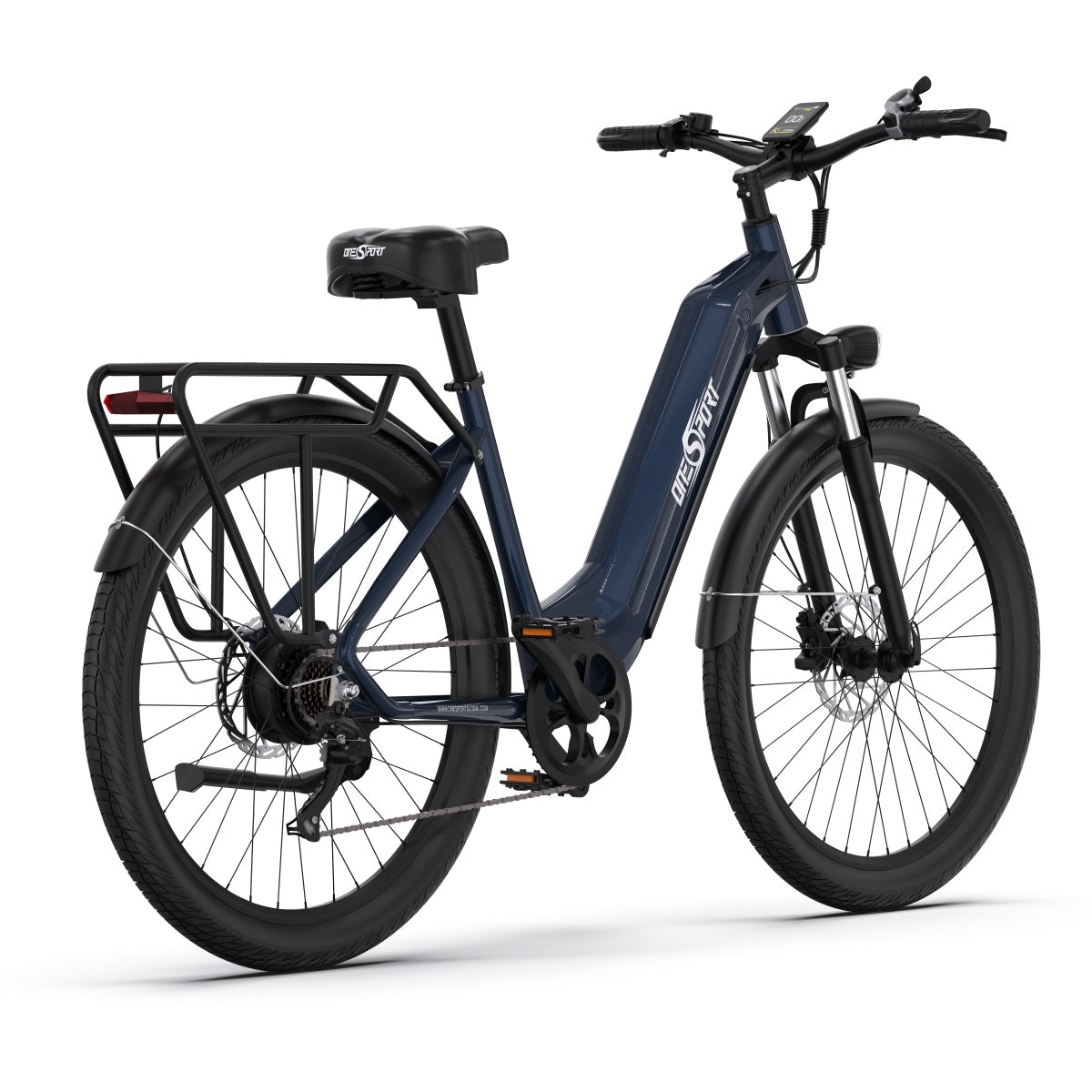 One Sport OT05 City Electric Bike - Pogo Cycles