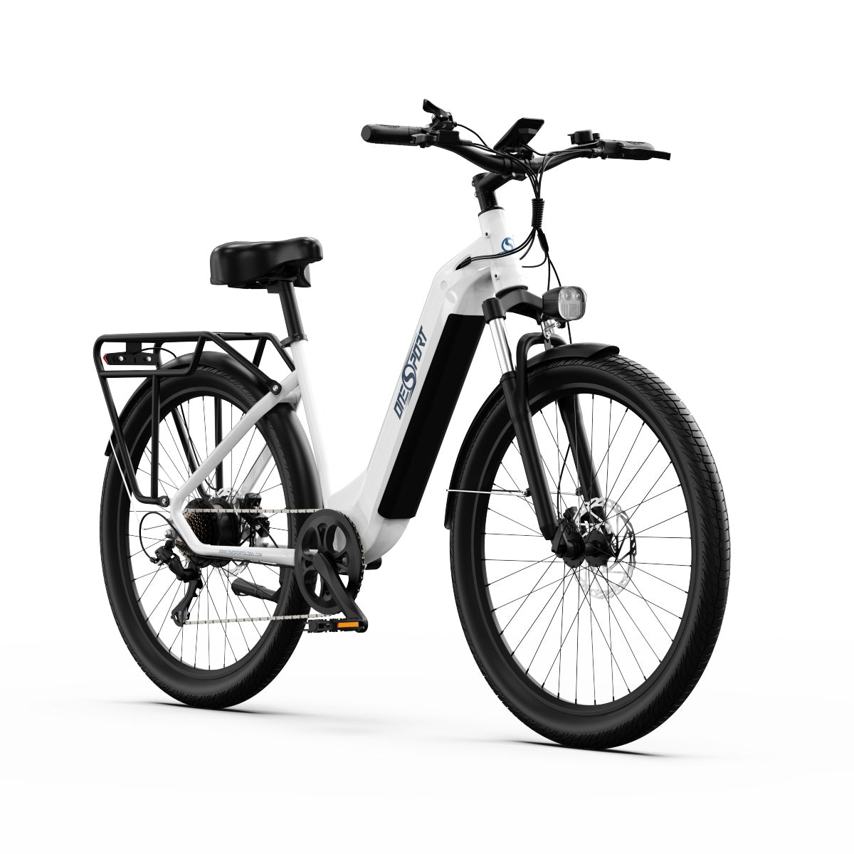 One Sport OT16-2 Electric bike - Pogo Cycles