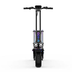 OOTD D99 Electric Scooter- Pre order ( Available by May) - Pogo Cycles