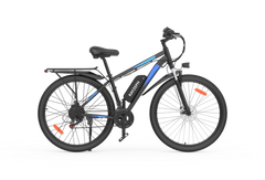 Ridstar S29 Pro elektrisk mountainbike