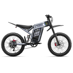 Shengmilo S900 terrængående elektrisk cykel