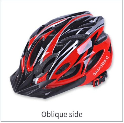 Samebike Bicycle Helmet MTB Mens/ Women - Pogo Cycles