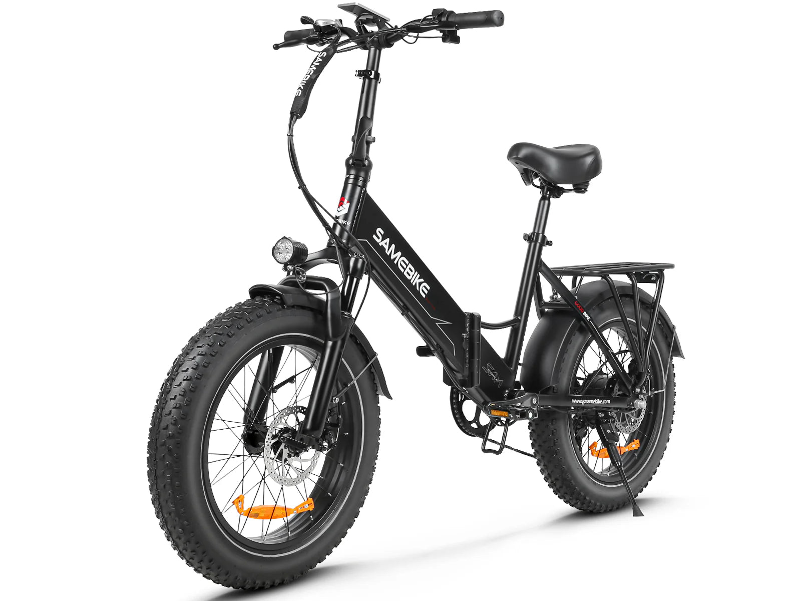 Samebike electric bike 20 inch sale