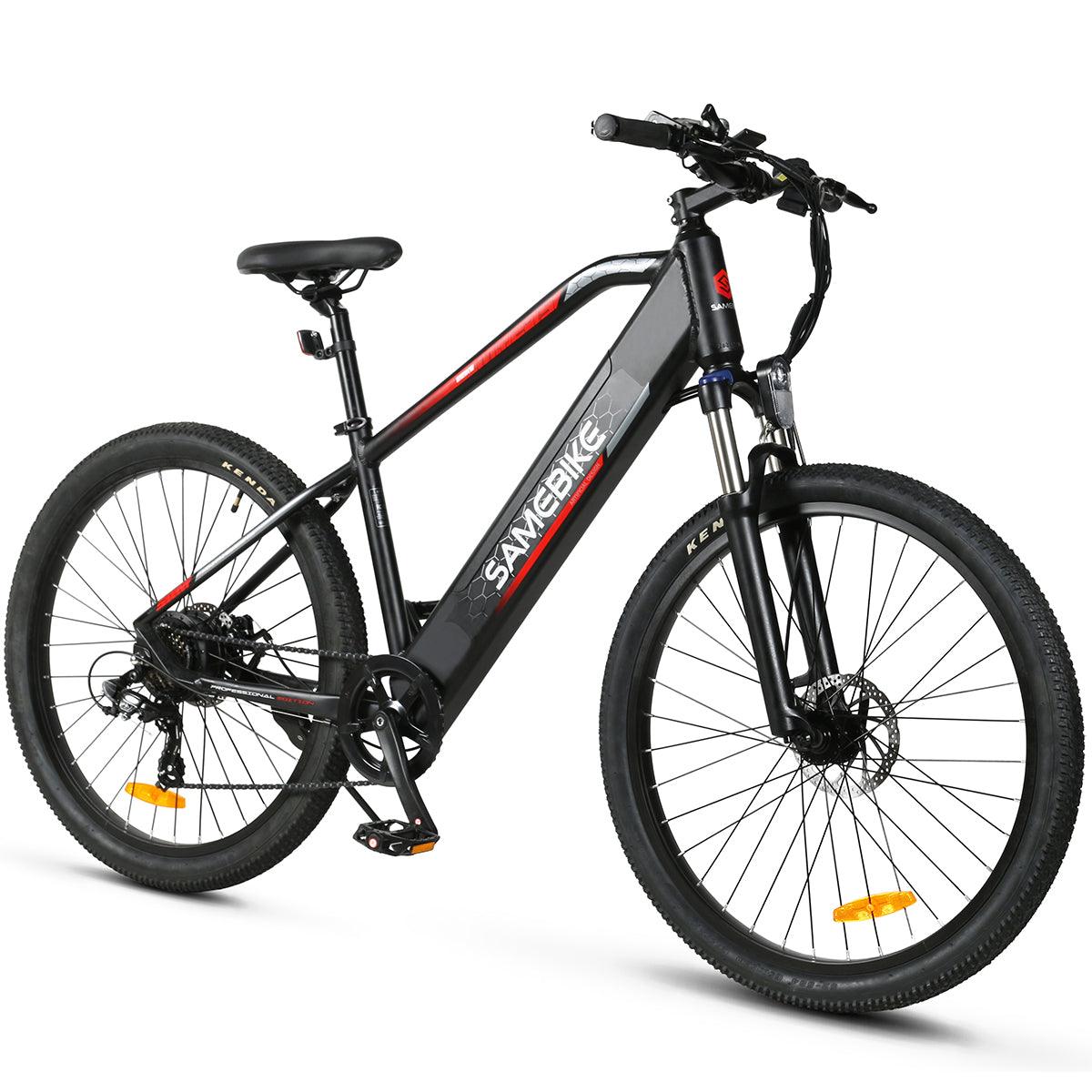 Samebike MY-275 Electric Mountain Bike - UK - Pogo Cycles