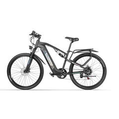 Shengmilo S26 Electric Mountain Bike - Pogo Cycles