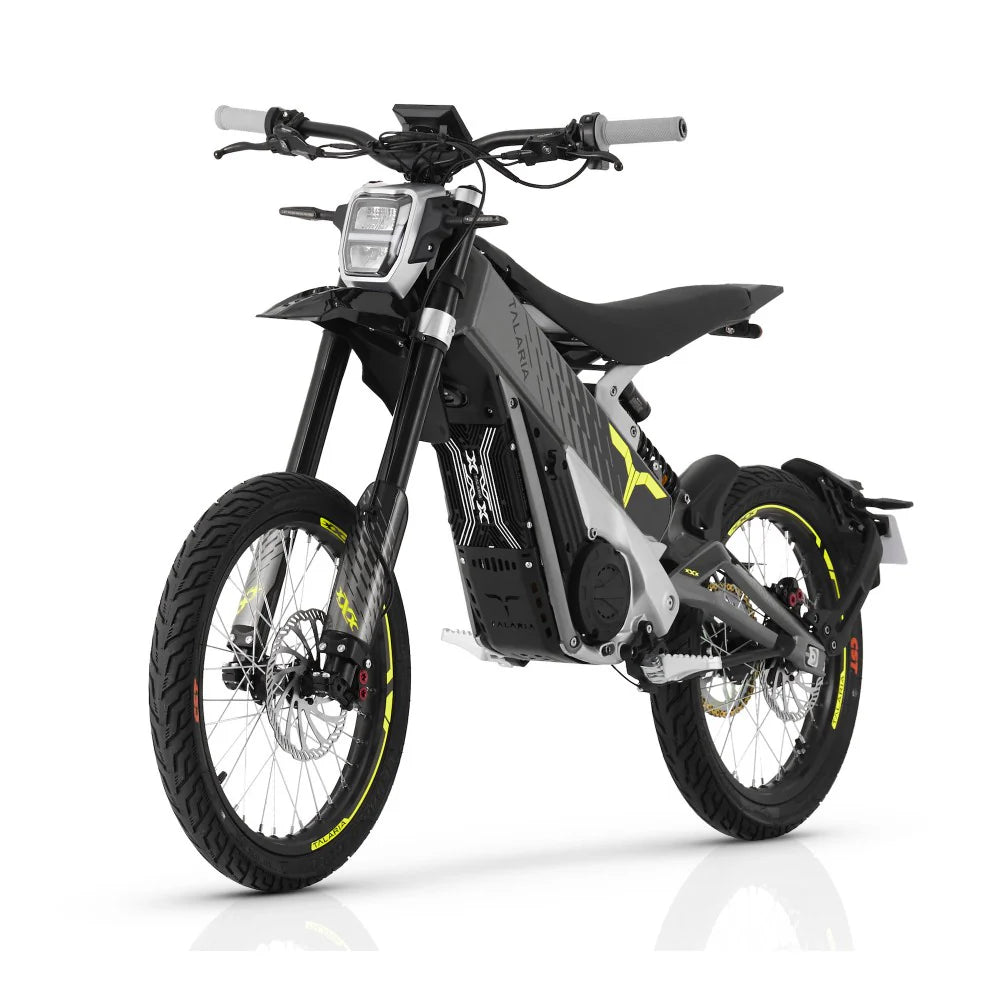 Talaria X3 Electric Bike (cargo)- 3 months delivery - Pogo Cycles