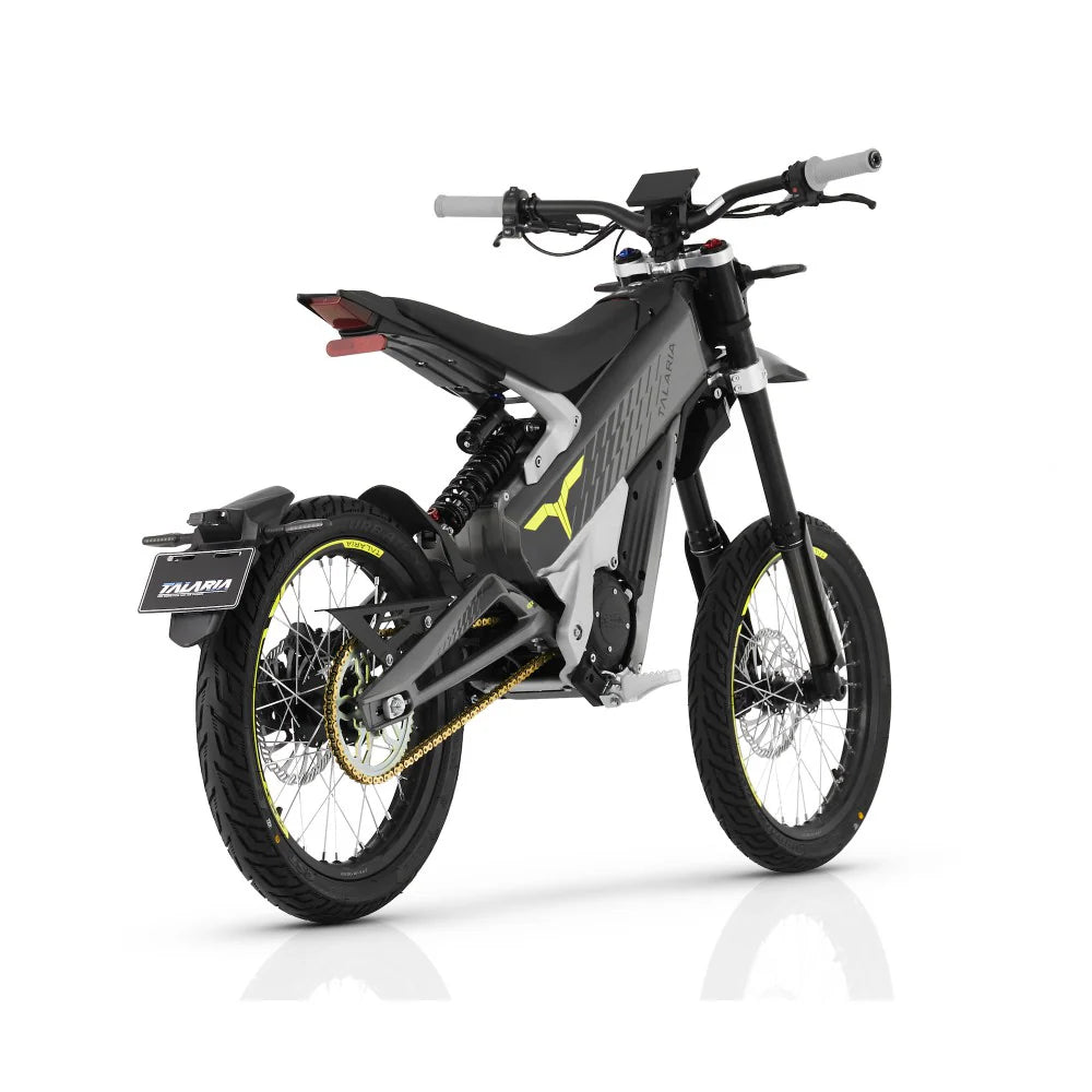 Talaria X3 Electric Bike (cargo)- 3 months delivery - Pogo Cycles